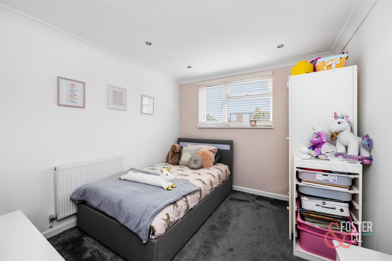 Franklin Road, ShorehamBySea Foster & Co.